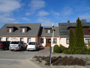 Pension Richter Ückeritz